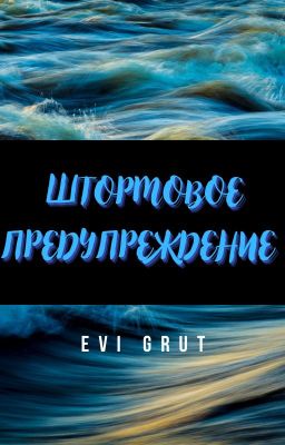 Штормовое предупреждение