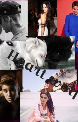 Heart Wolf/Сердце волка