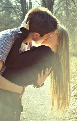 ♡Я Тебя Люблю...♡