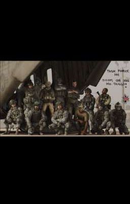 Дневник капитана Мактавиша