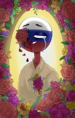 Предательство...(contryhumans)