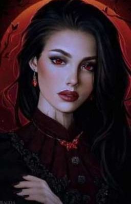 Среди вампиров 