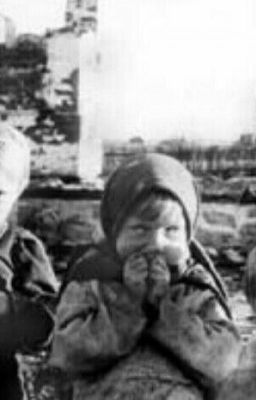 Блокада Ленинграда - #вглубьВОв