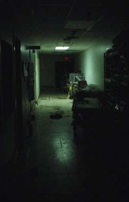 Их палаты пусты,но не забыты