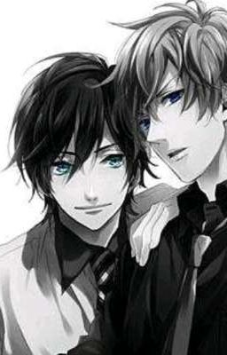 Страсть Яой 18+ (Не Готова Полностью)