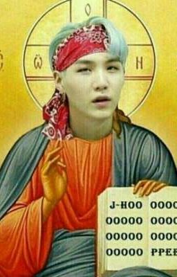 Священные заповеди Кейпопера