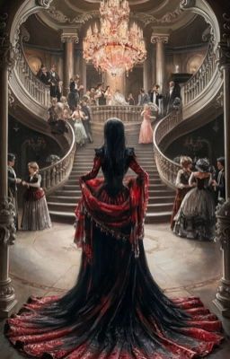 Забытая наследница