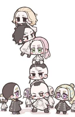 ♡ТМ и Т/и♡  [ЗАВЕРШЕНО]