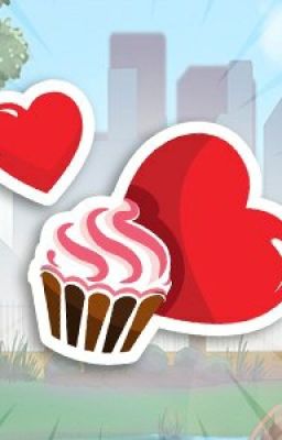 Сладкий флирт