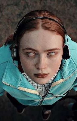 я пришла, что бы спасти вас 