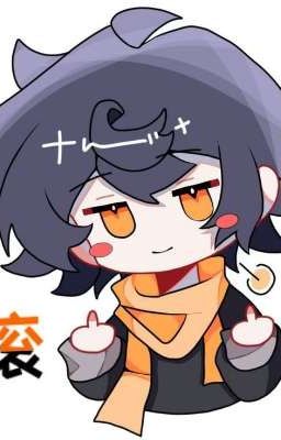 Почему... Я полюбил тебя? 