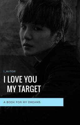 I love you, my target🏹