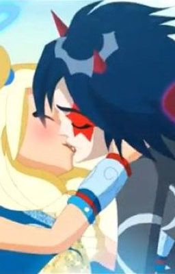 Сбежавшие с небес.