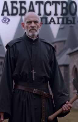 Аббатство Папы