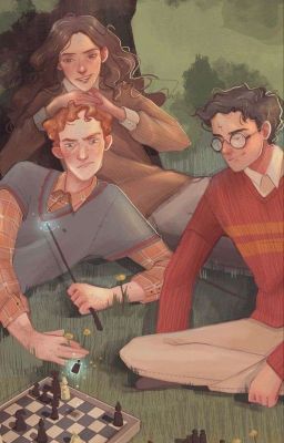 Реакция на т/и фильма "Гарри Поттер" 