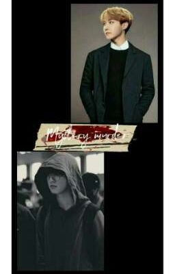 Загадочное убийство🗡Mystery murder