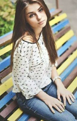 Красавчик и Дерзкая