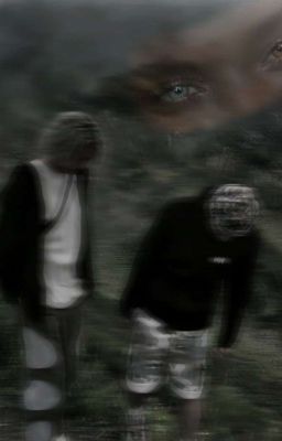 разные глаза любви