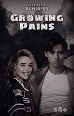 Growing Pains [ЗАМОРОЖЕН]