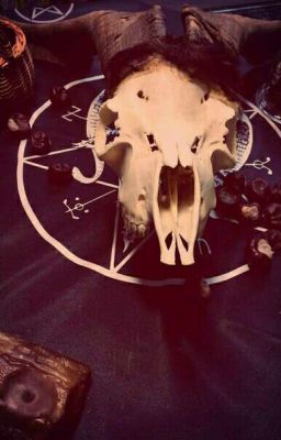 Демонология