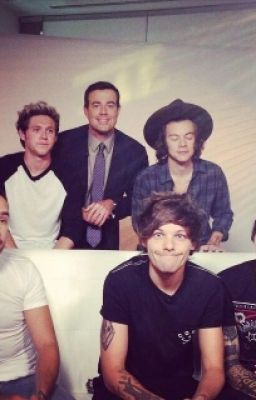 Now, I am their daughter...