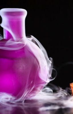 Зелье Вечной Вражды