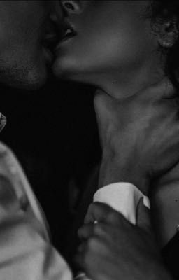 Затухающая страсть 