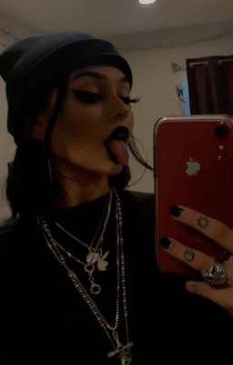 какая же ты стерва т/ф