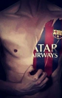 История Любви Месси и Антонеллы