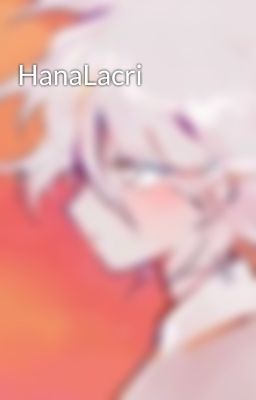 HanaLacri