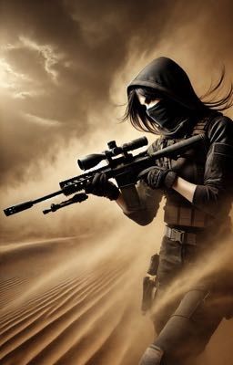 Песчаная буря 