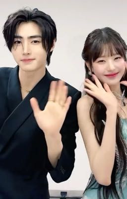 Звезда для двоих