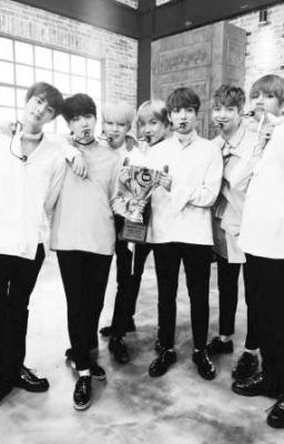 Миссия убить BTS