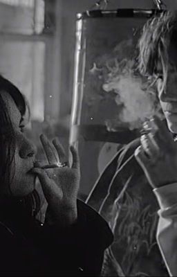 Он - моя жизнь