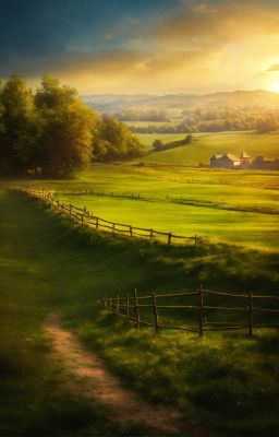 Спаситель маленького королевства