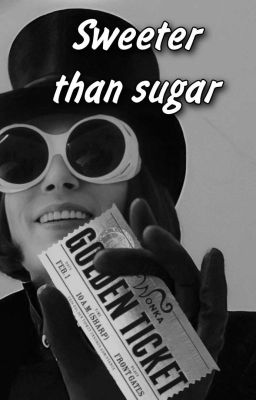 Sweeter Than Sugar 