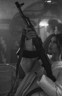 "Тени контроля"!18+!