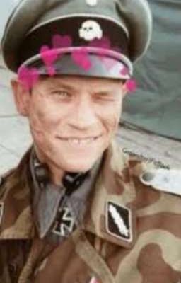 Военная любовь