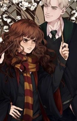 Моя малышка Грейнджер 