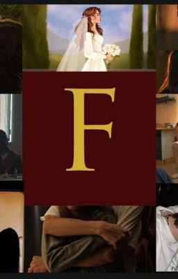 Фред Уизли: история, которой не было