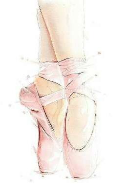 Танцы на стёклах