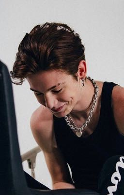 Ай.. мне больно, Мурмаер 