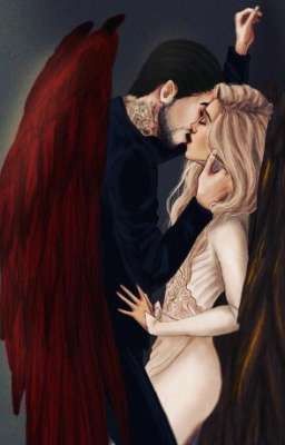 Секрет Небес|Клуб Романтики|Вики И Люцифер