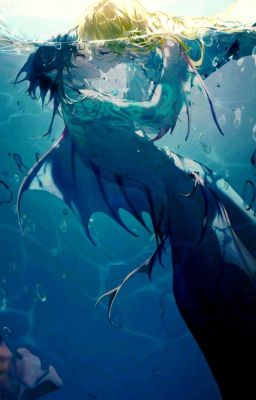 Любовь Похожая на Удушающее дно Океана