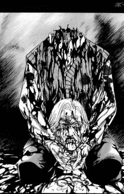 Остров зомби.