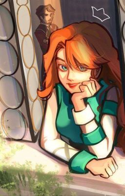 Реакция Торговка Тайнами на Т/И