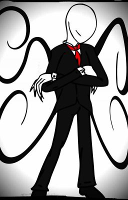 Как мы Слендермена в девчонку превращали!