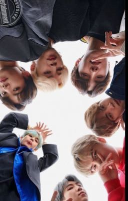 ✨РЕАКЦИЯ BTS НА Т/И ✨