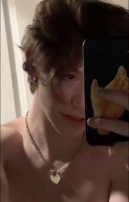 Влюблённый псих