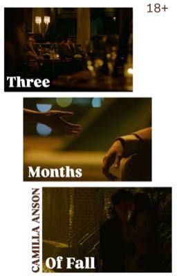 Три Месяца Осени 